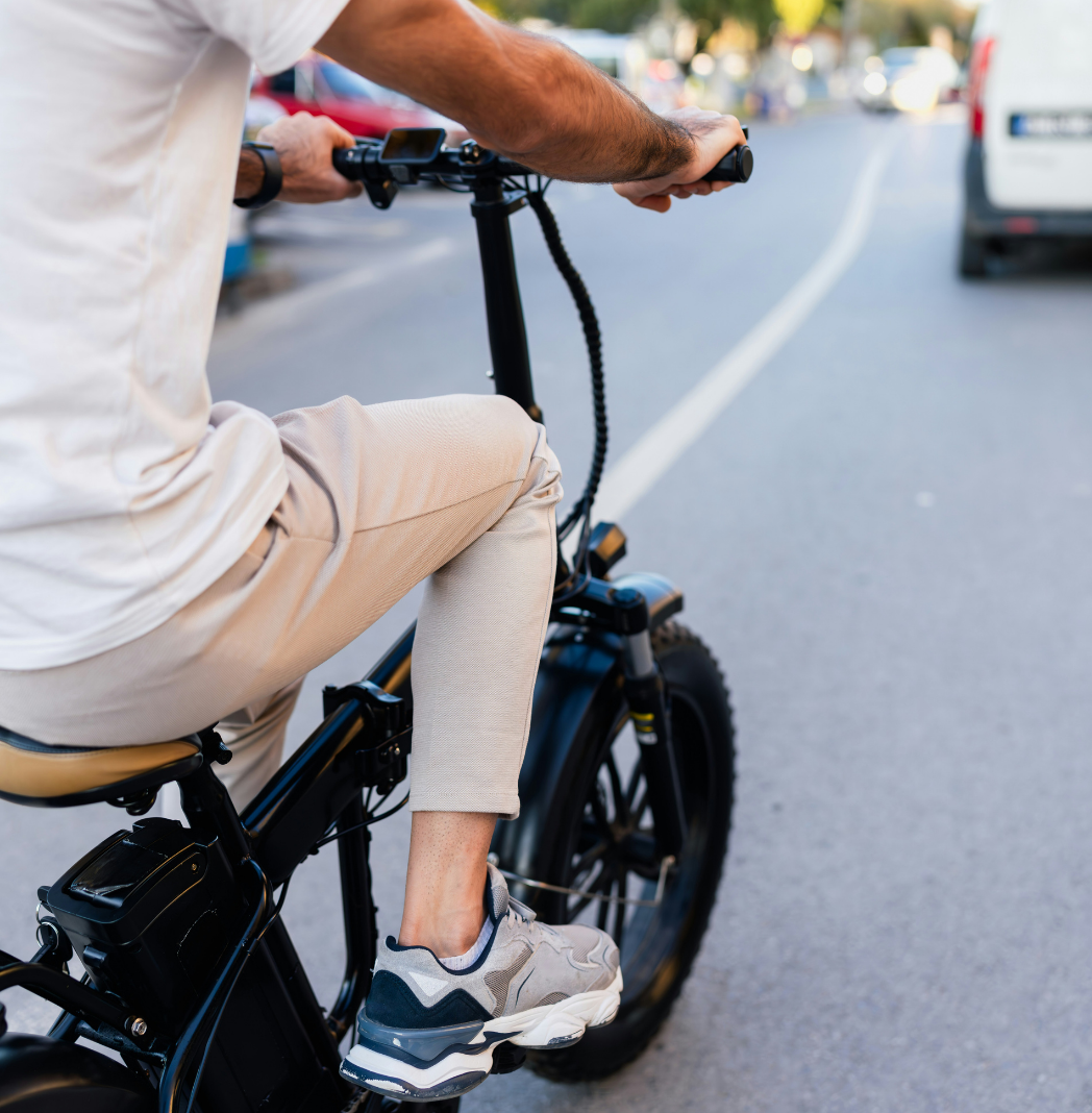 Catastrophic injury care – the hidden cost of e-bike adoption